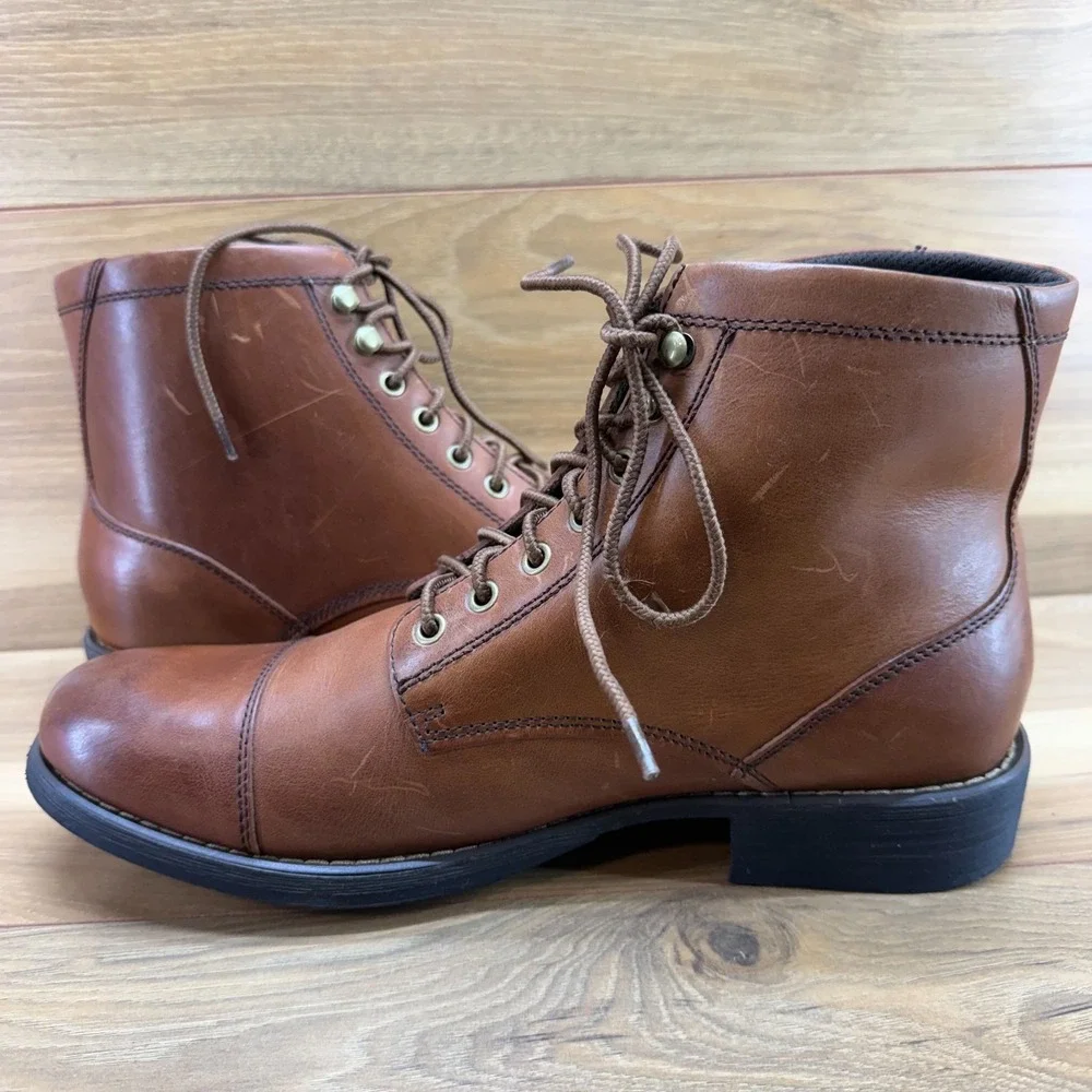 Dr. Martens us mens